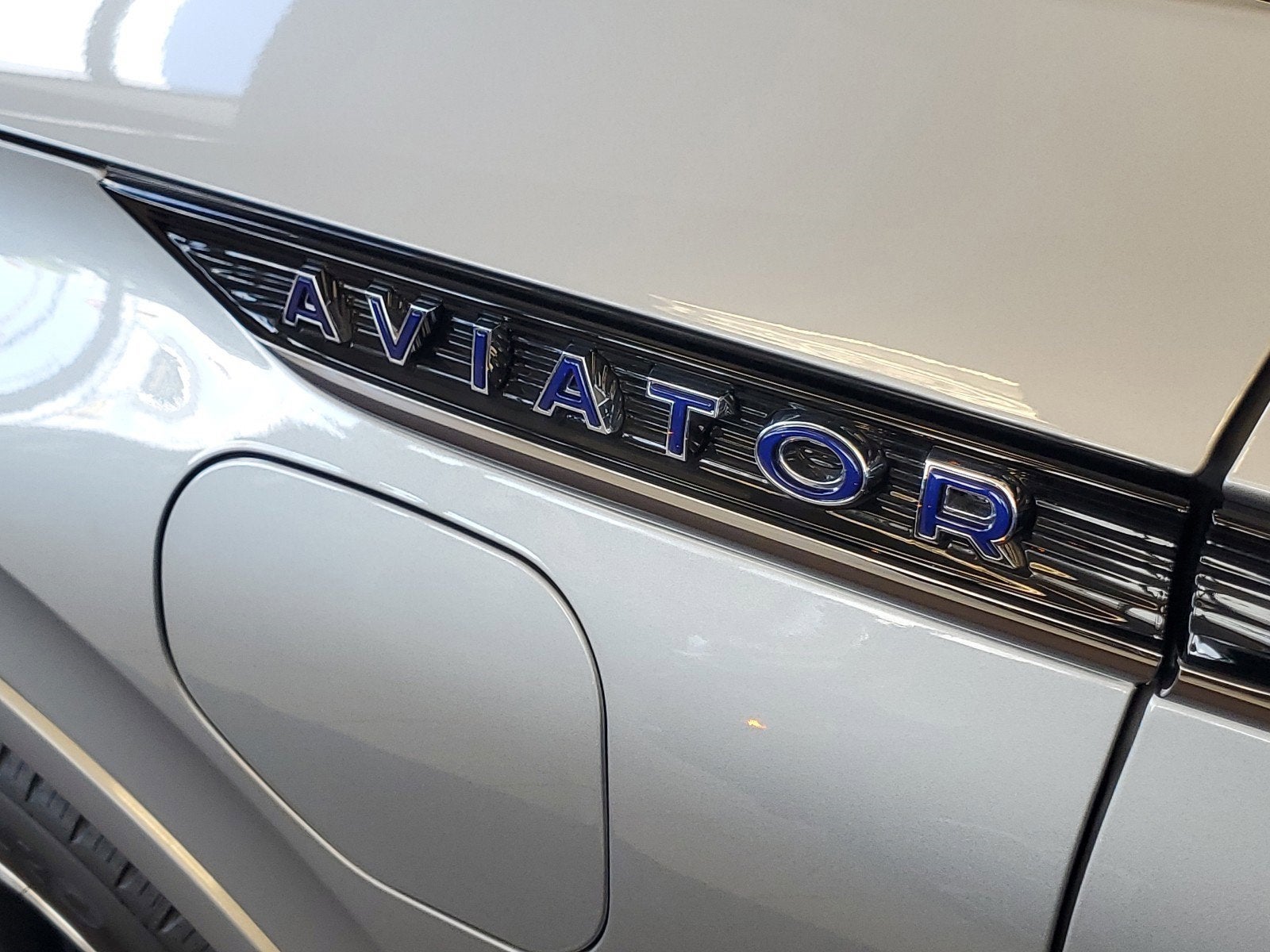2023 Lincoln Aviator Black Label Grand Touring